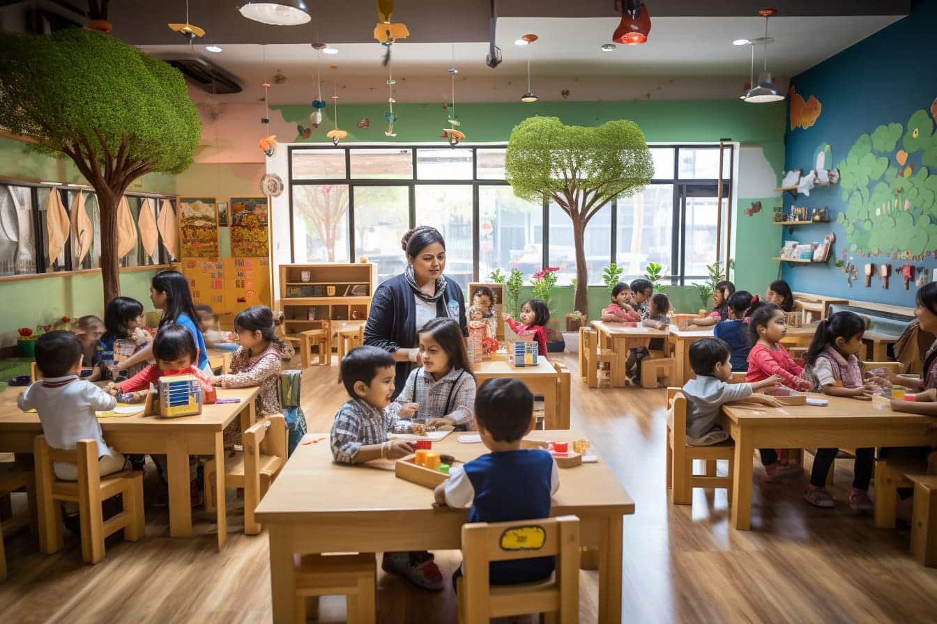 Organic Kids