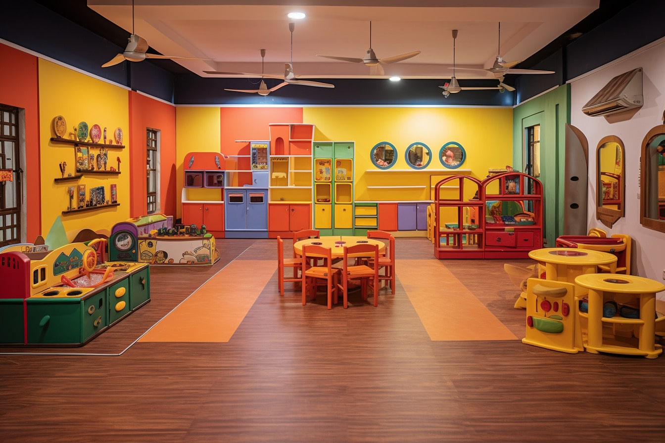 Podar Jumbo Kids