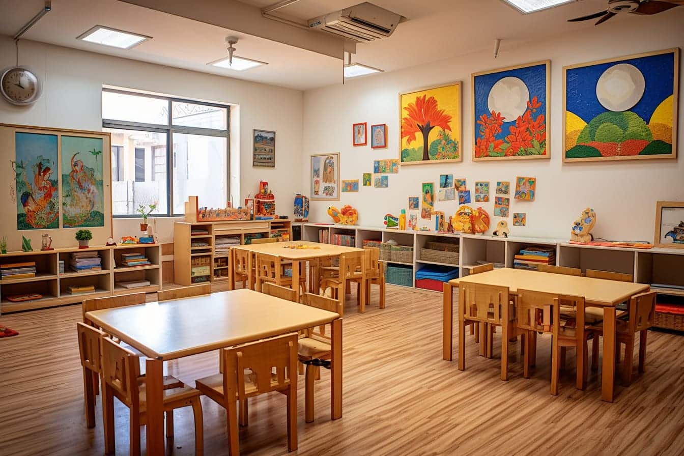 Kids Paradise