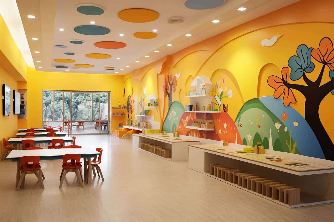 Little Millennium Preschool