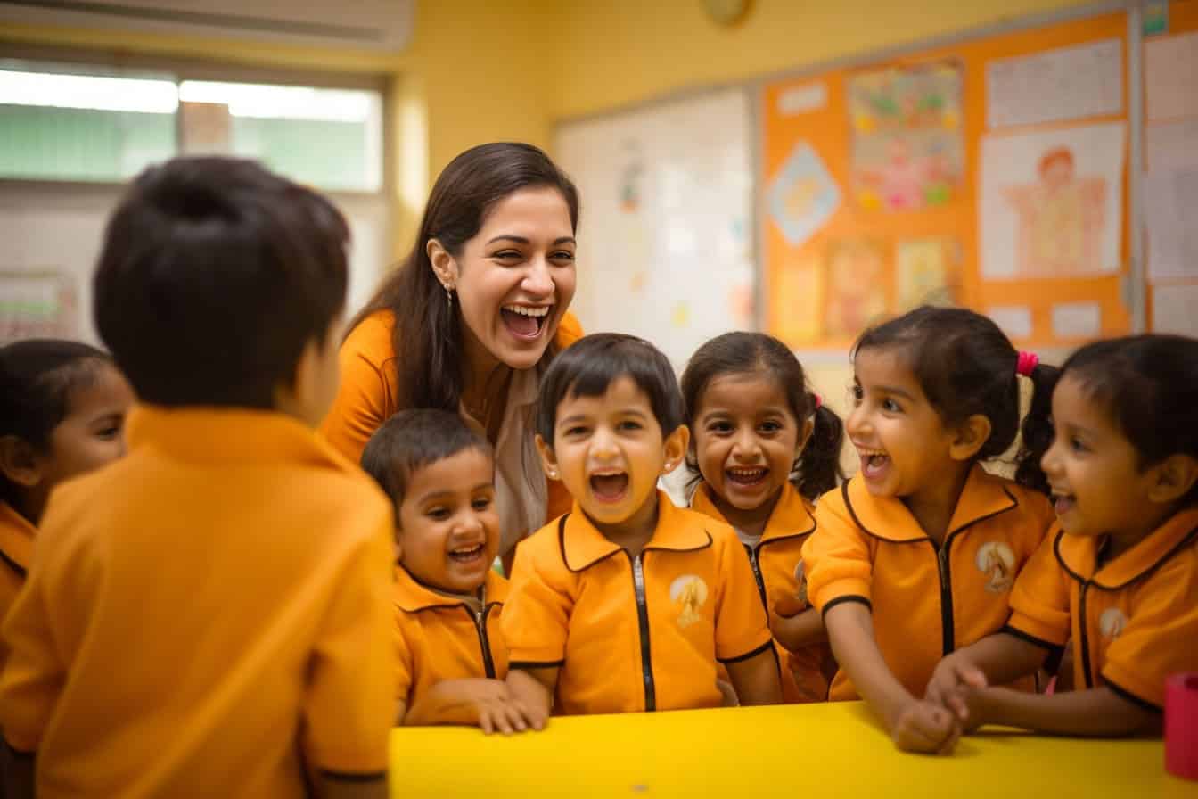 UC Kindies International Preschool