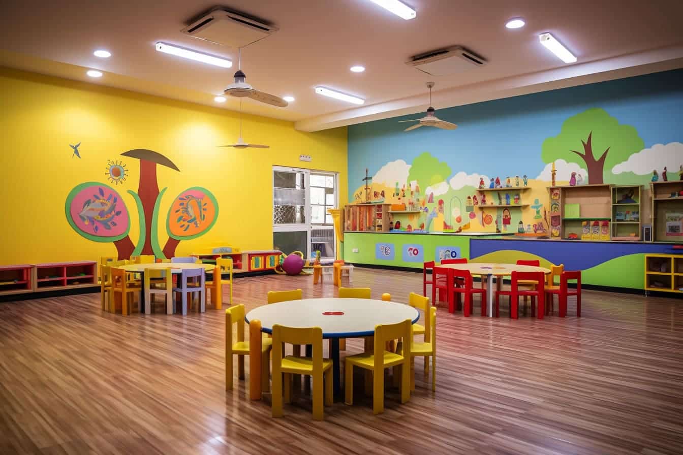 Hello Kids Preschool