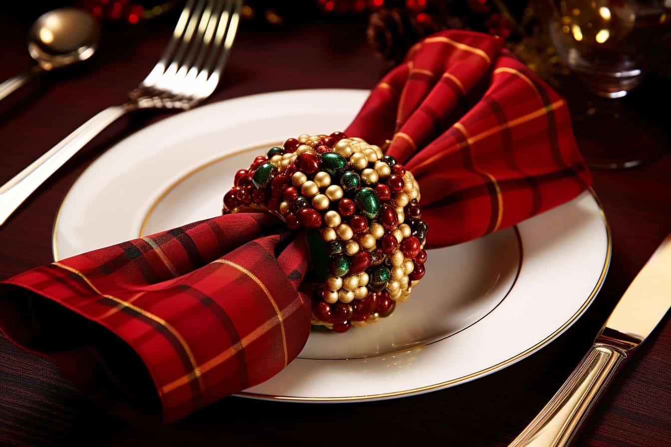 manishq1 elevate your holiday table decor with festive napkin r 58ef07e9 b05d 4092 8bae bd56c661f945