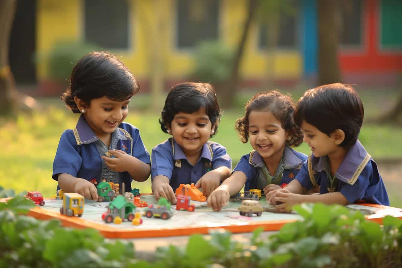 Sanfort School
