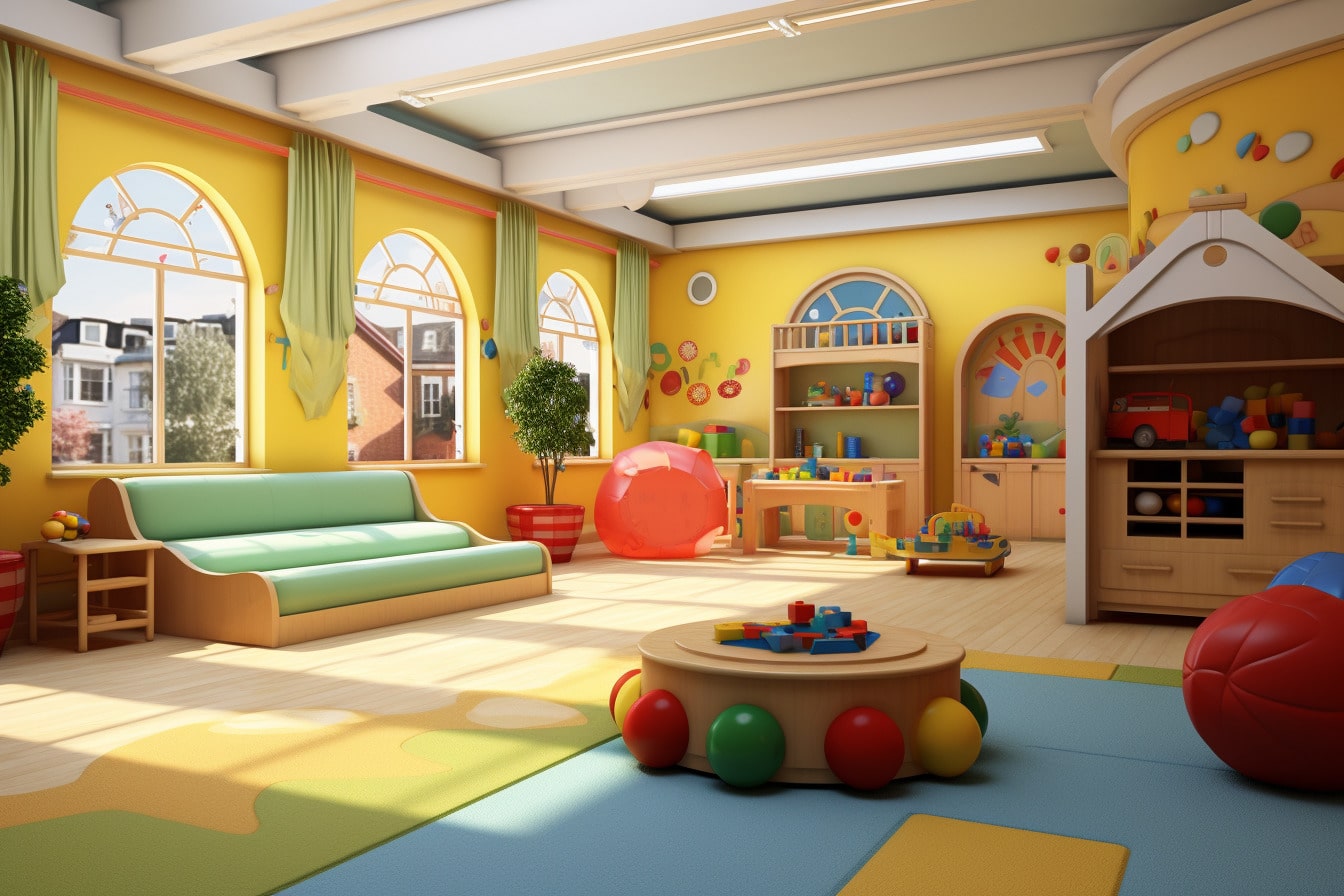 Little Home preschool