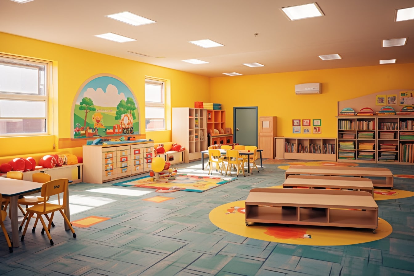 Daffodil KidzThe preschool