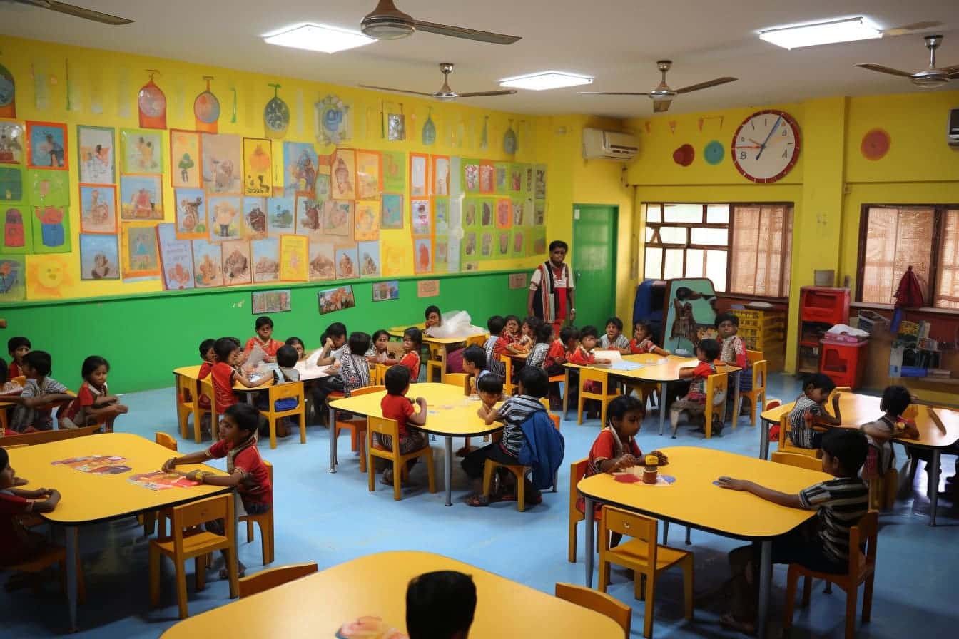 Little Millennium Preschool