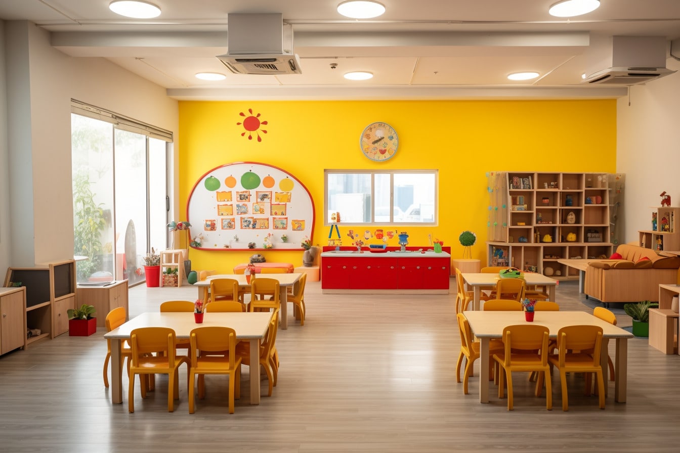 EuroKids Elite Pre-School