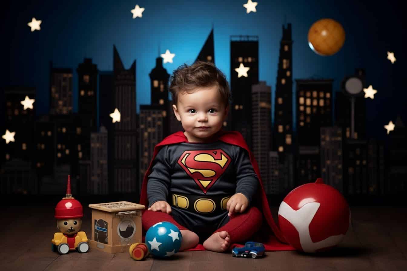 manishq1 transform your 1 year baby boy into a pint sized super adc66e4f a031 41fa 974d 835aedeb9aa0