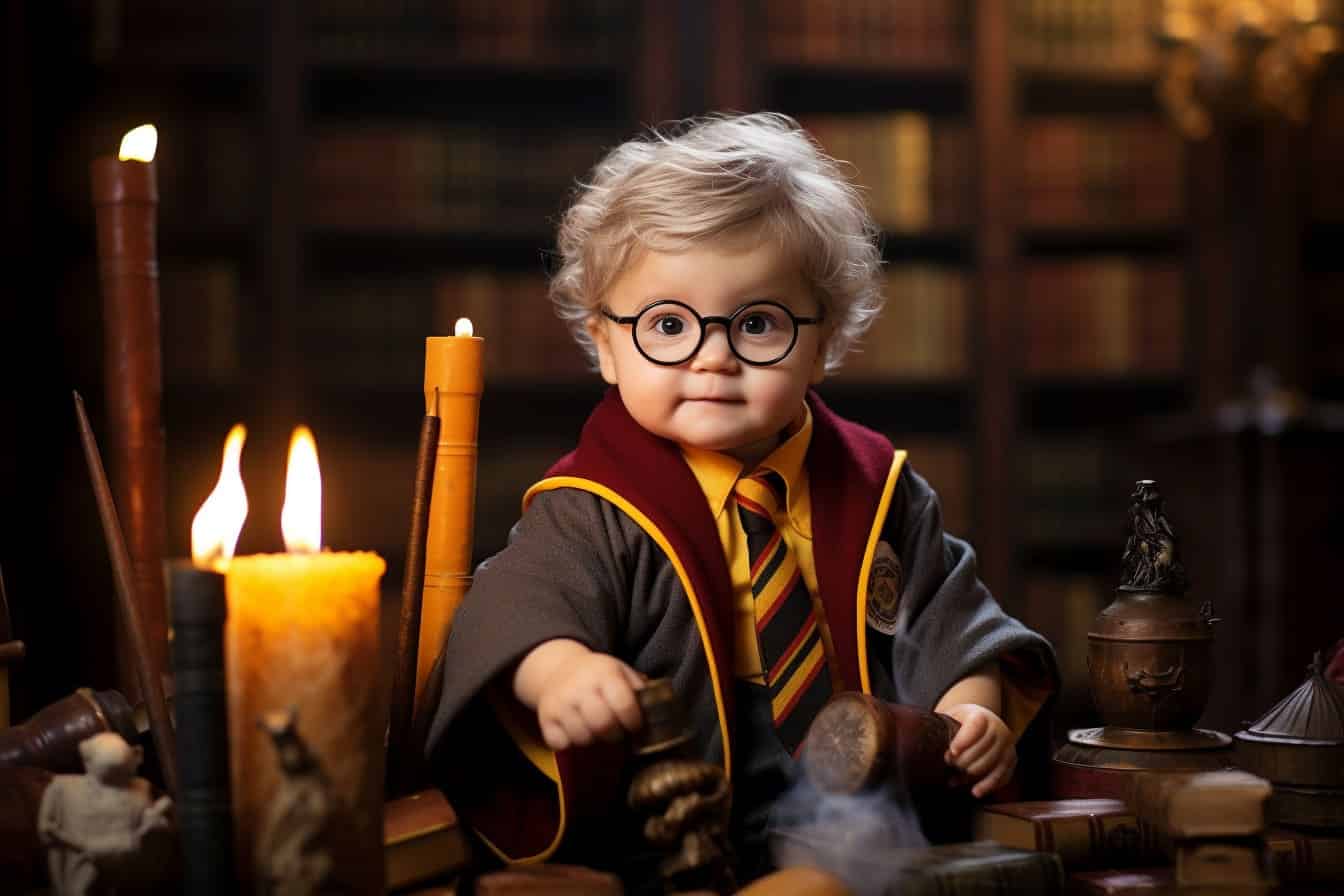 manishq1 turn your 1 year baby boy into a tiny wizard with a ma 4f08997e 0bcd 440c 8a29 d5f28edbcd6c