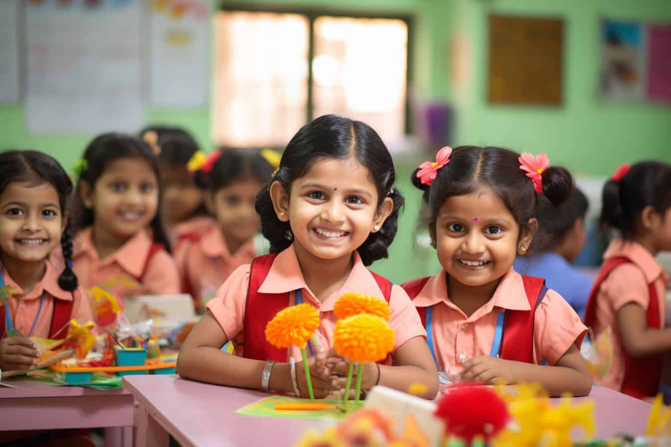 Clay Pre School
