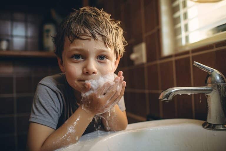 The 10 Best Face Wash For Kids in India 2023
