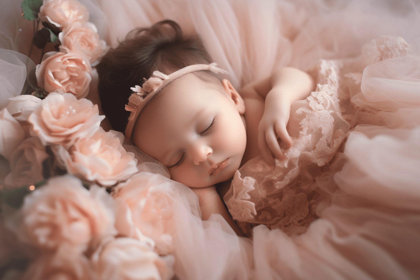 manishq1 newborn baby girl photoshoot a little ballerina 57155c46 ba00 42a9 9eb5 d1cc868087c7