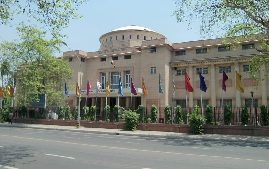 india national museum 01