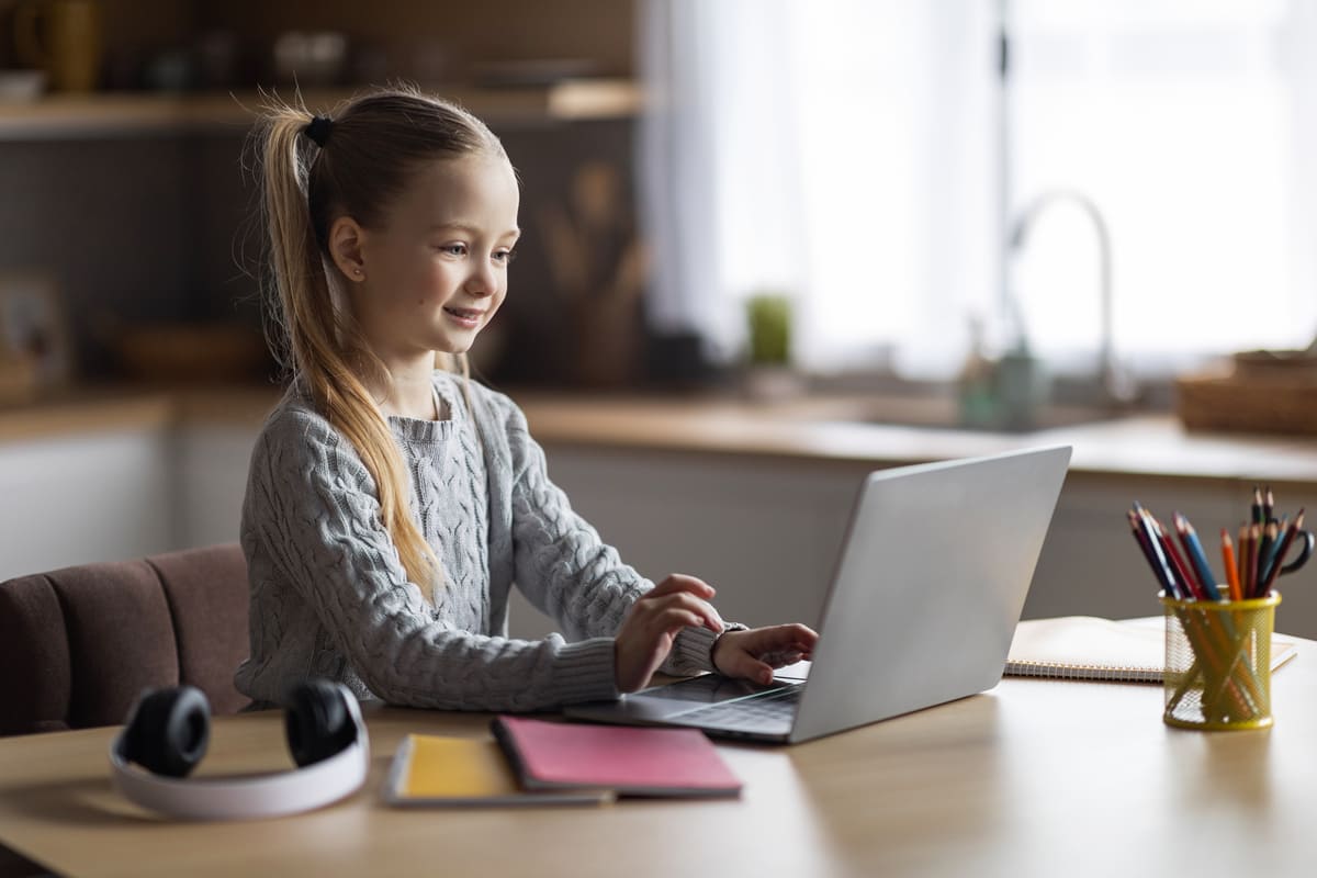 coding for kids cute little girl using laptop at 2023 06 06 02 56 41 utc(1)(1)