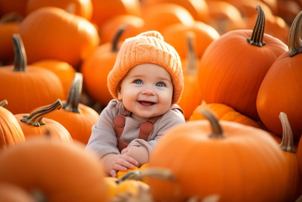 manishq1 autumn delight outdoor 6 month birthday photoshoot in a4897d80 abb4 4717 baad ef65dbb6fd5a