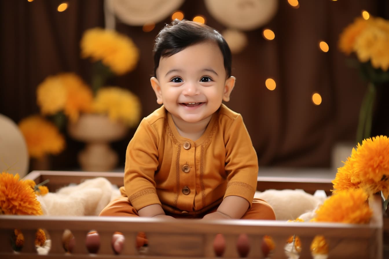 370 Unique A to Z Baby Boy Names in Kannada With Meaning 2023