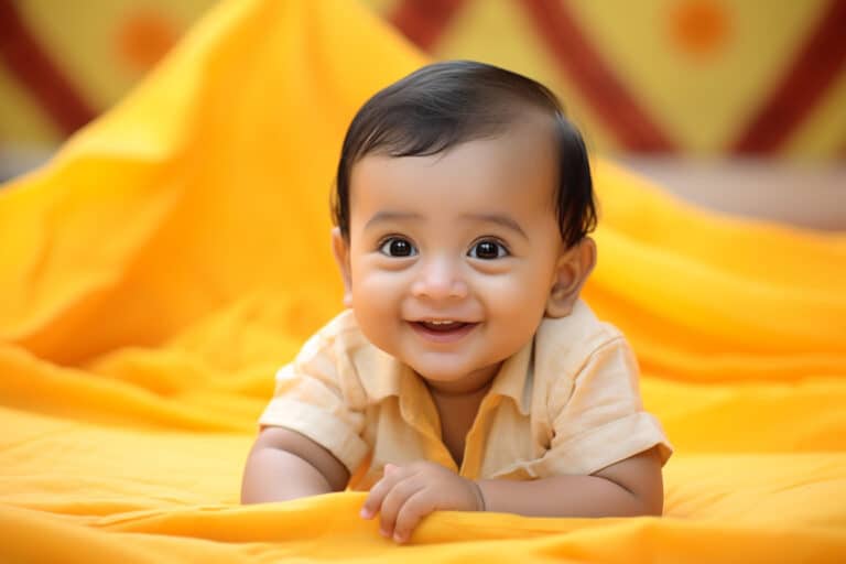 190 Latest And Unique Baby Boy Names in Marathi 2023