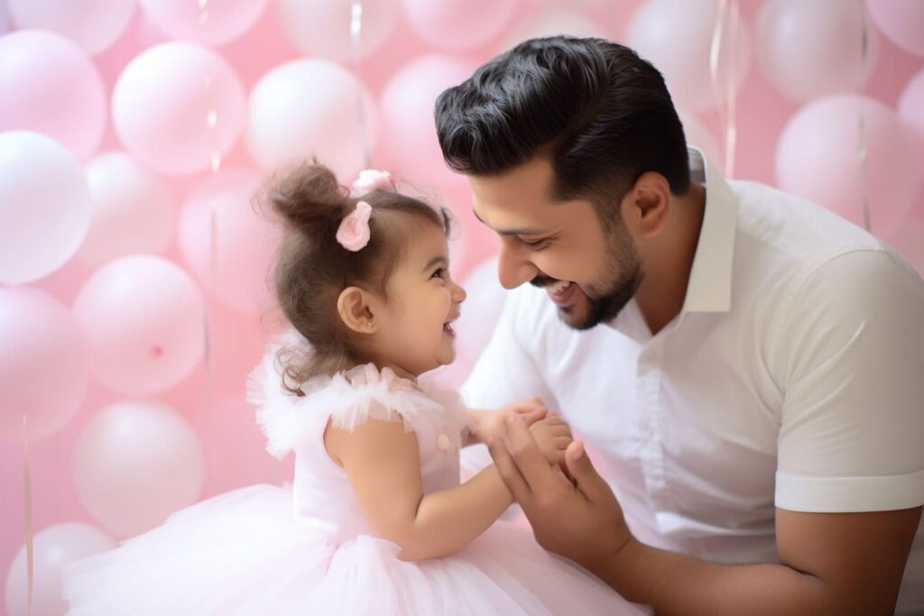 manishq1 celebrate the special bond between your 9 month old ba 94077f0f f6c8 478b ad12 bd1d4d9ea0af