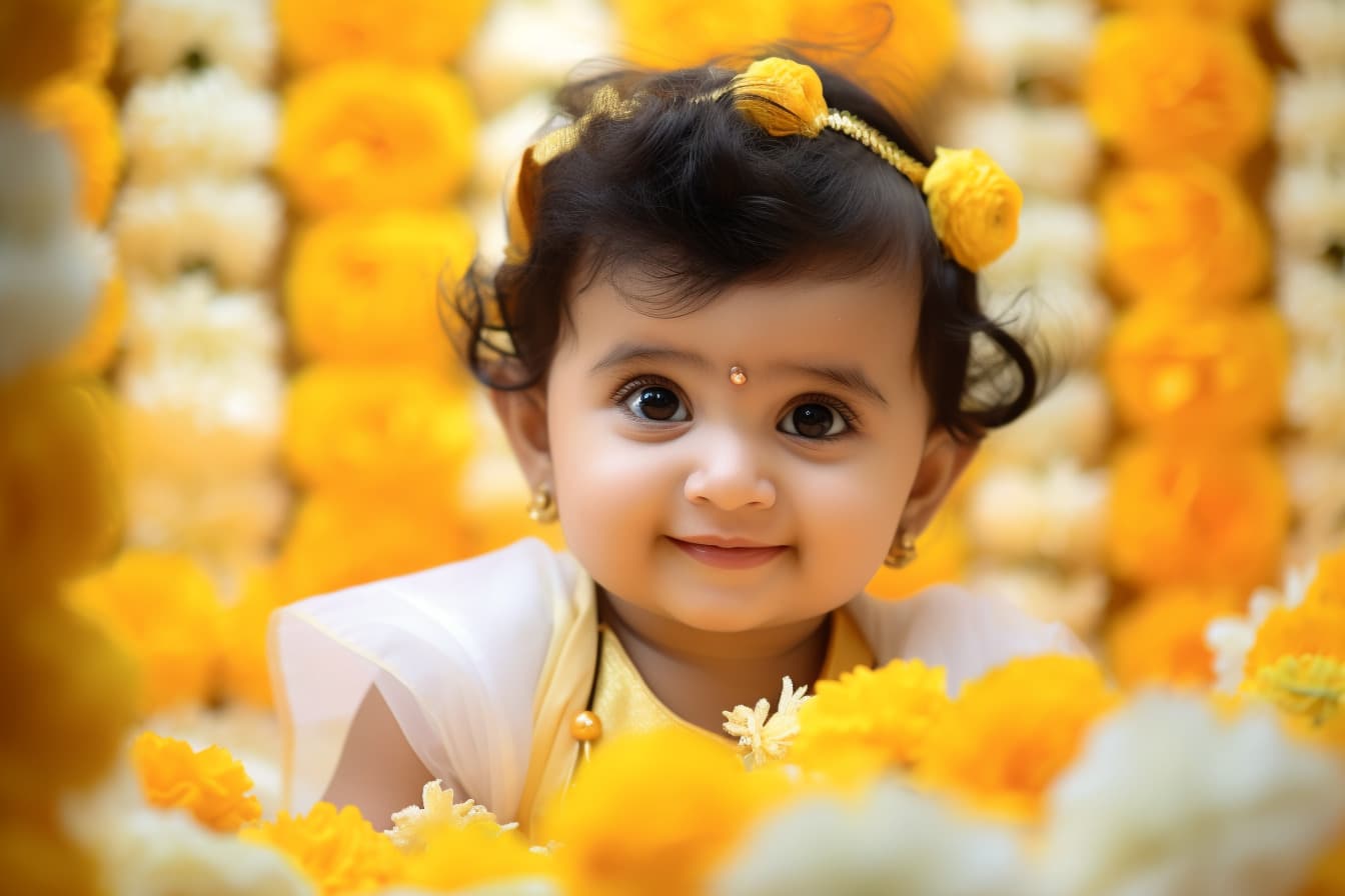 180 Unique Baby Girl Names in Telugu With Meanings Baby Names 2023