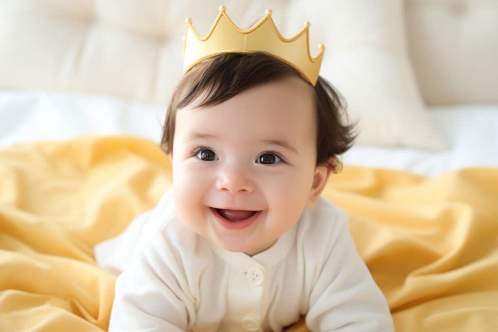 manishq1 tiny royalty turns six months capture the enchantment 443d511b 4748 4a53 b8c2 62950fd45946