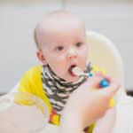 7 Month-Old Baby Food Chart For Indian Infant: A Guide From Expert