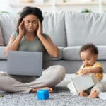 11 Easy Ways to Deal with Parenting Stress