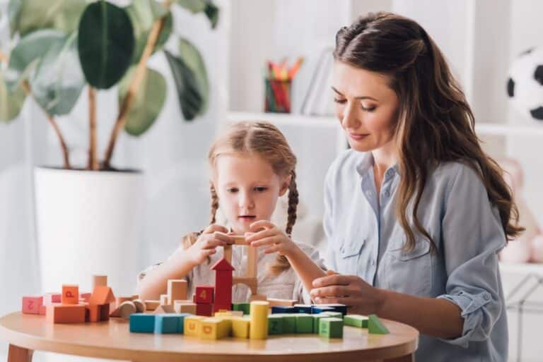 Simplicity in Play: A Guide to Montessori Baby Toys