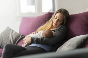 How to Wean Your Baby Off Breastfeeding