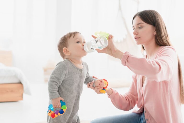Top 11 Best Nanny Services in Hyderabad 2023