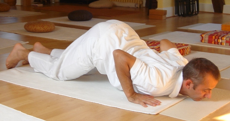 ashtanga namaskara (cropped)