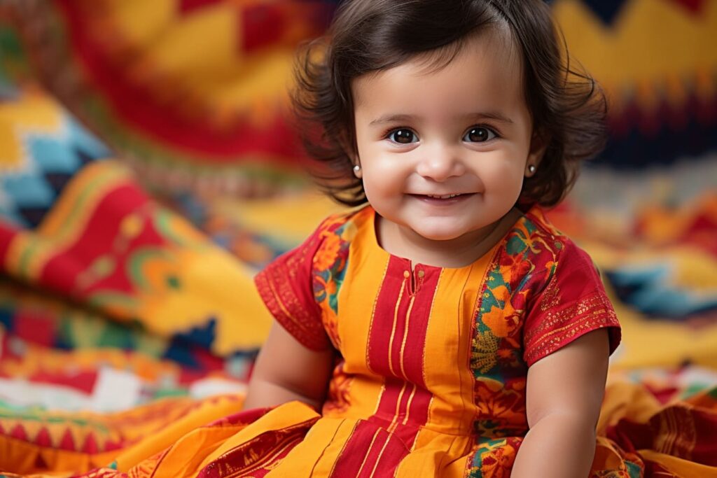 195+ Unique And Royal Marathi Names For Girls - MOM News Daily