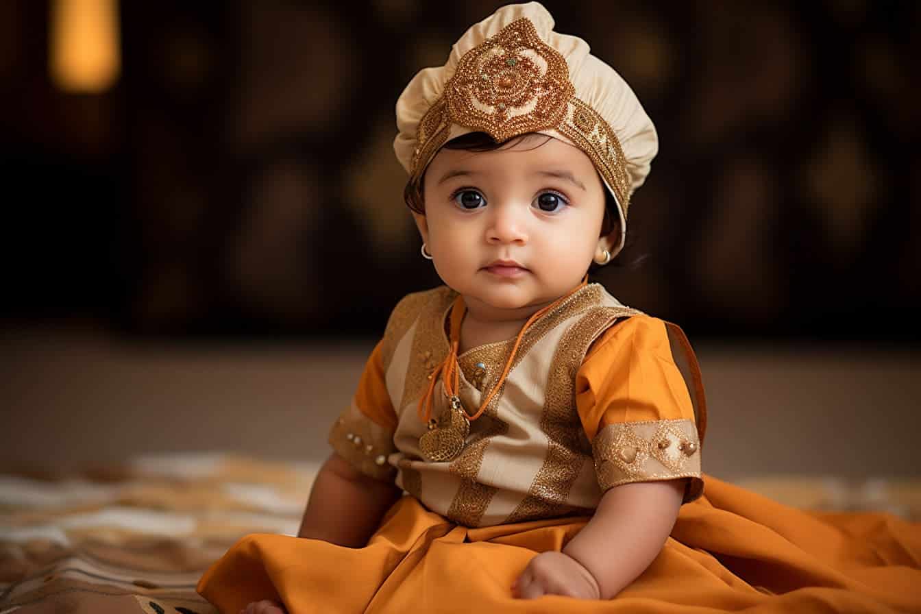 195+ Unique And Royal Marathi Names For Girls - MOM News Daily