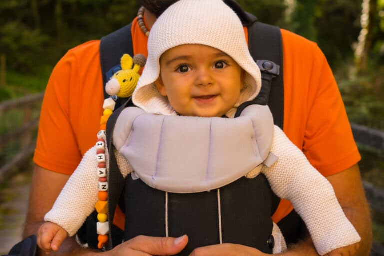 Baby Carrier 101: Everything You Need to Know