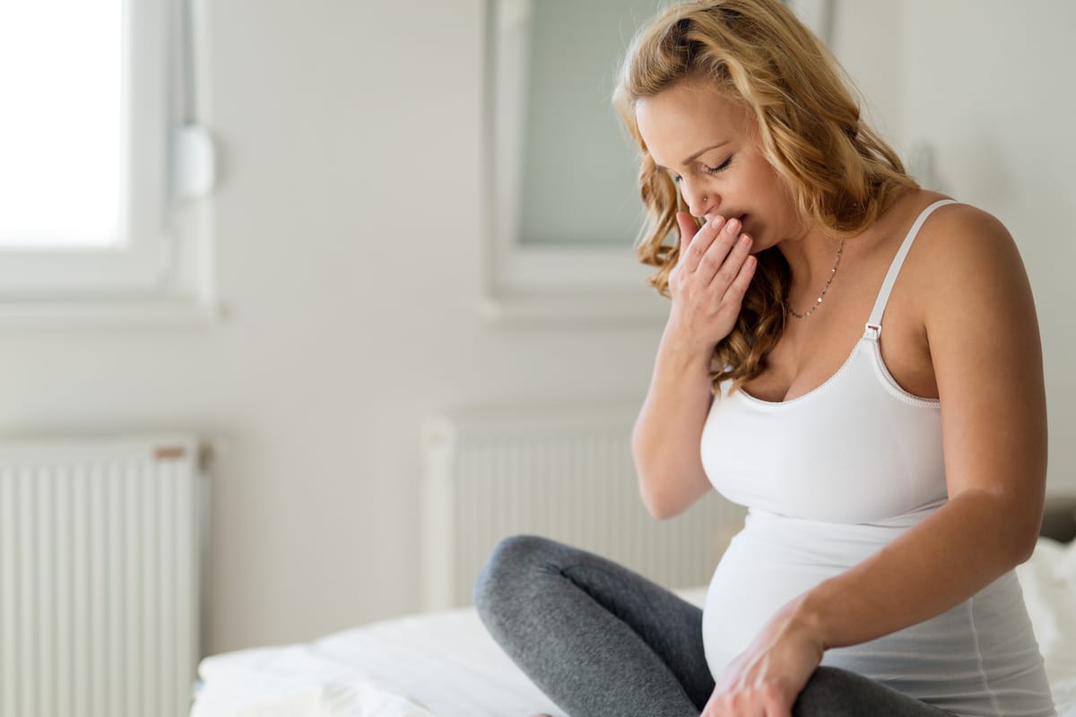 How to Avoid Pregnancy after Missing Period Naturally?