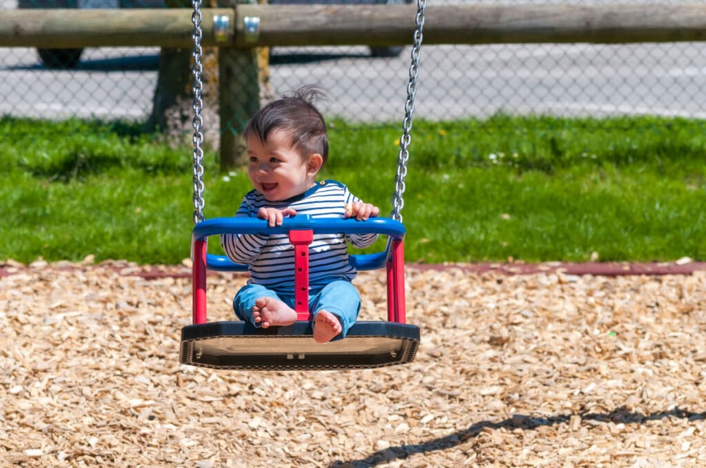 selective focus shot of a happy swiss thai baby bo 2023 11 27 05 11 25 utc(1)(1)