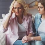 Four Tips for Moms Struggling with Their Mental Health