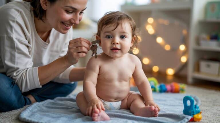 How to Test Baby’s Hearing at Home: Step-by-Step Guide for Parents
