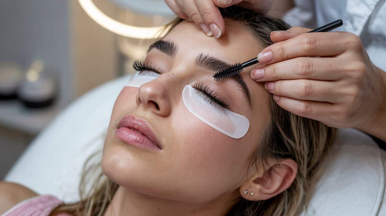 a professional lash technician in a clea ypskeldmttyao0dw xrmcq vpcmiuqot0k5ijj4xoatfq
