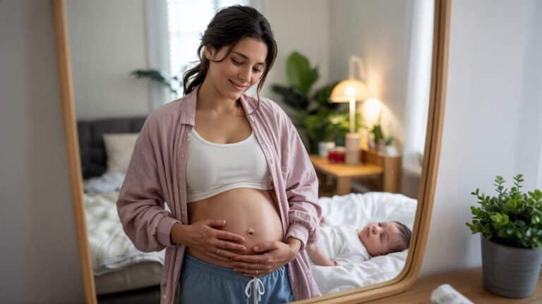 How Long After Baby Can You Have a Tummy Tuck?