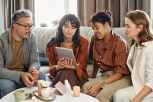 How to Approach Life’s Toughest Family Decisions with Confidence