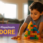 Top 10 Play Schools in Indore