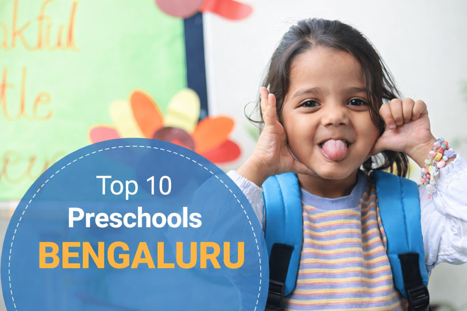 top 10 play schools in bengaluru