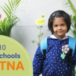 Top 10 preschools in Patna