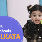 Top 10 preschools in Kolkata