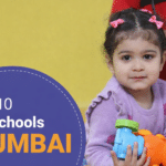 Top 10 preschools in Mumbai