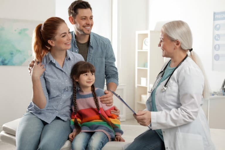 how to get the most out of your family's medical appointments