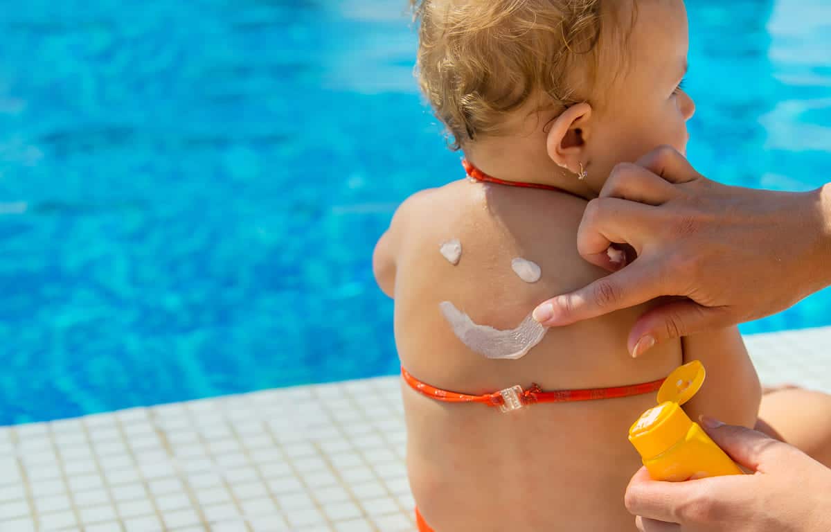 10 best baby sunscreens for summer amazon picks for babies and kids