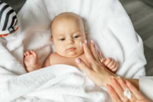 15 best baby lotions for sensitive skin