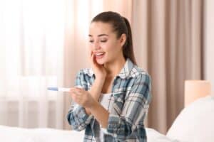 1 Month Pregnant: Symptoms, Baby Growth, Tests, and Food Tips
